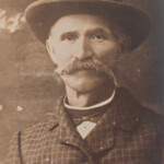 Daniel Klause, ca. 1890/1900