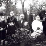 Ehepaar Wilhelm Erdmann Kotke - Christine Hinz