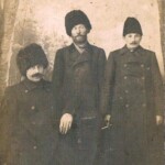 Christian Krüger als Soldat