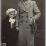 Hildegard Sonnenberg und Wanda Kotke