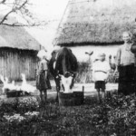 Ehepaar Hermann Stanke